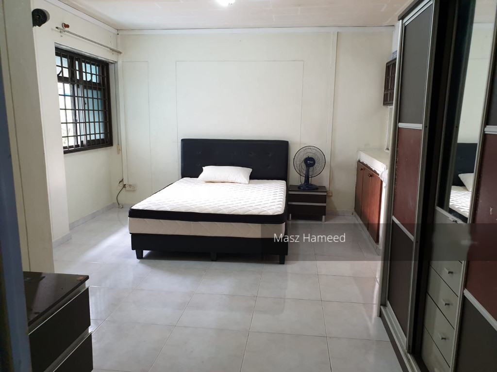 Blk 703 Woodlands Drive 40 (Woodlands), HDB 5 Rooms #202438742